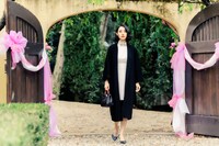 「恋する都市 5つの物語」より、第5話：フィレンツェ編。