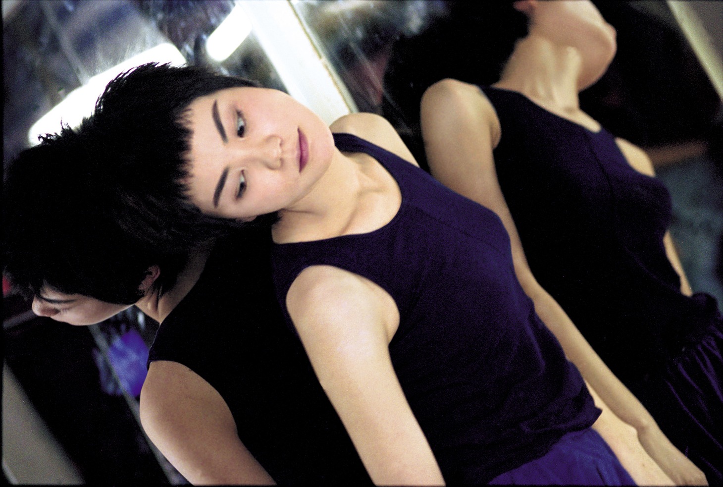 「恋する惑星」 (c)1994, 2008 Block 2 Pictures Inc. All Rights Reserved.