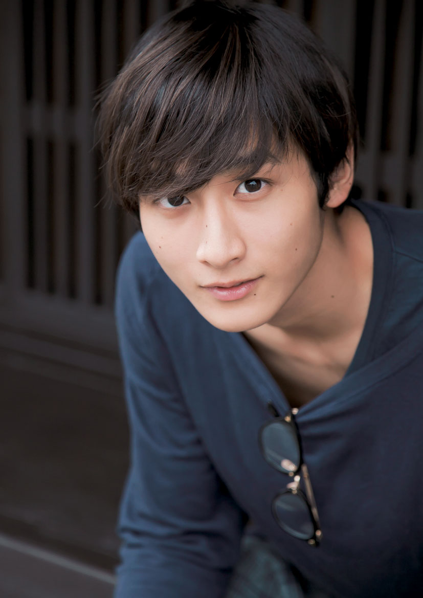 小関裕太
