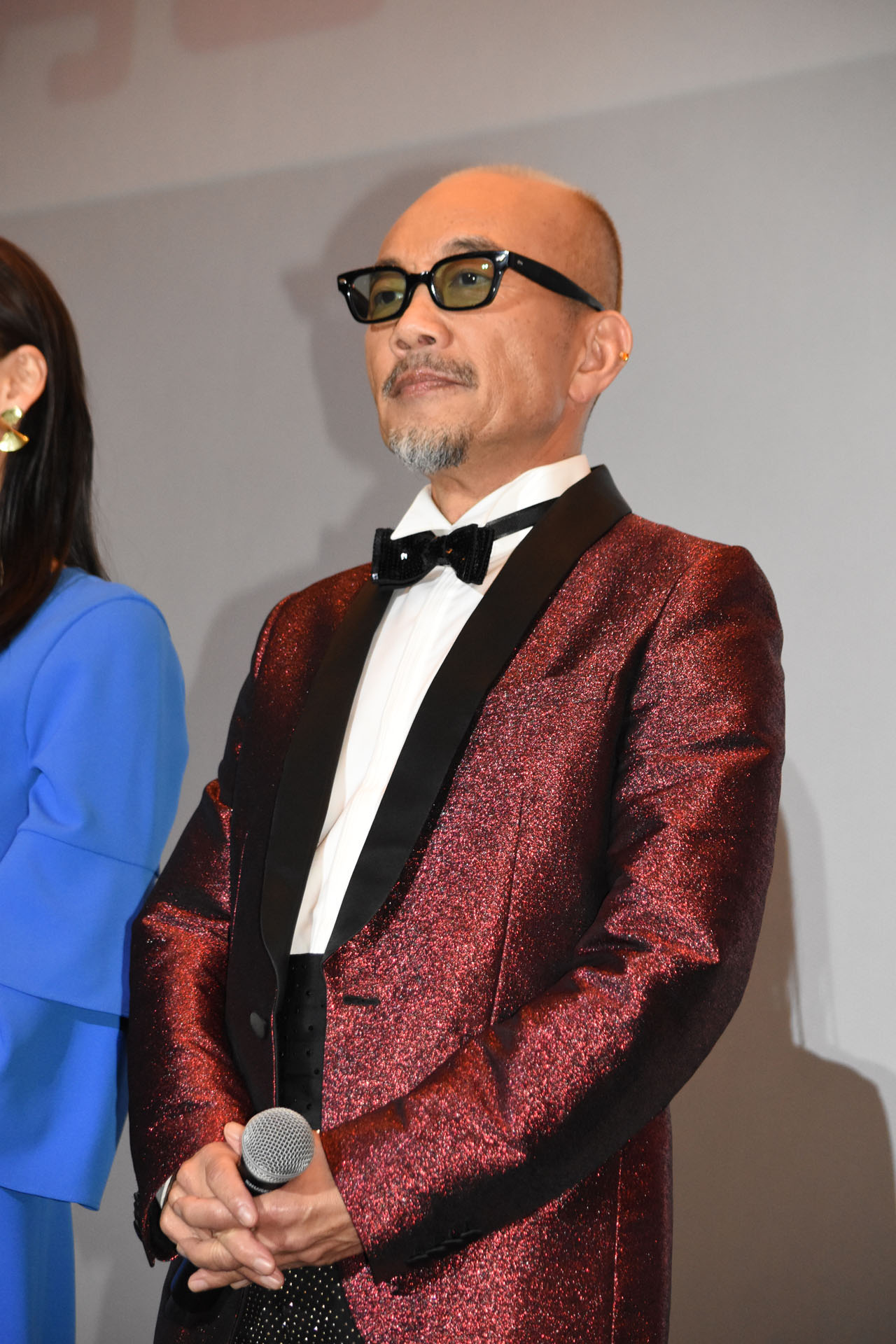 竹中直人