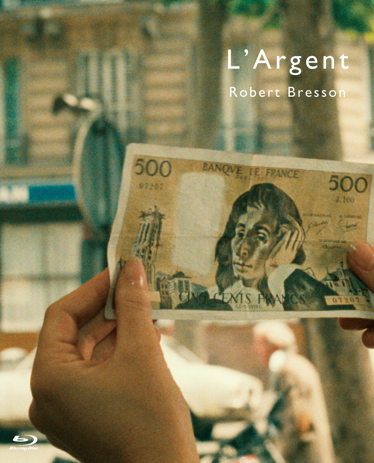 ロベール・ブレッソン「スリ」「ラルジャン」BD化、七里圭や深田晃司の文章収録