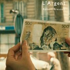 ロベール・ブレッソン「スリ」「ラルジャン」BD化、七里圭や深田晃司の文章収録