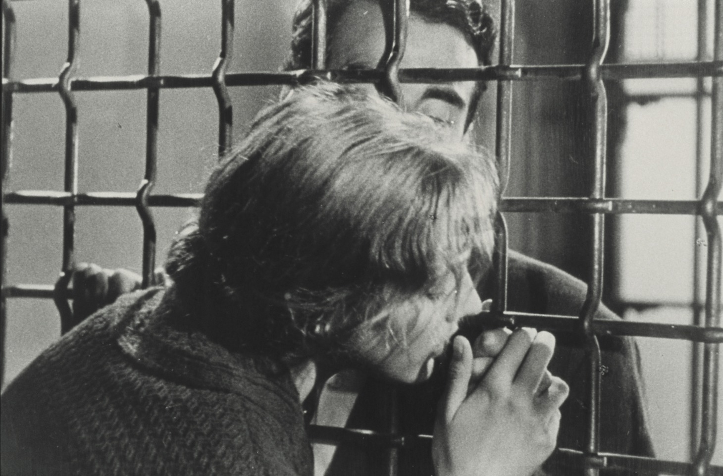 「スリ」 (c)1959 AGNES DELAHAIE PRODUCTIONS CINEMATOGRAPHIE