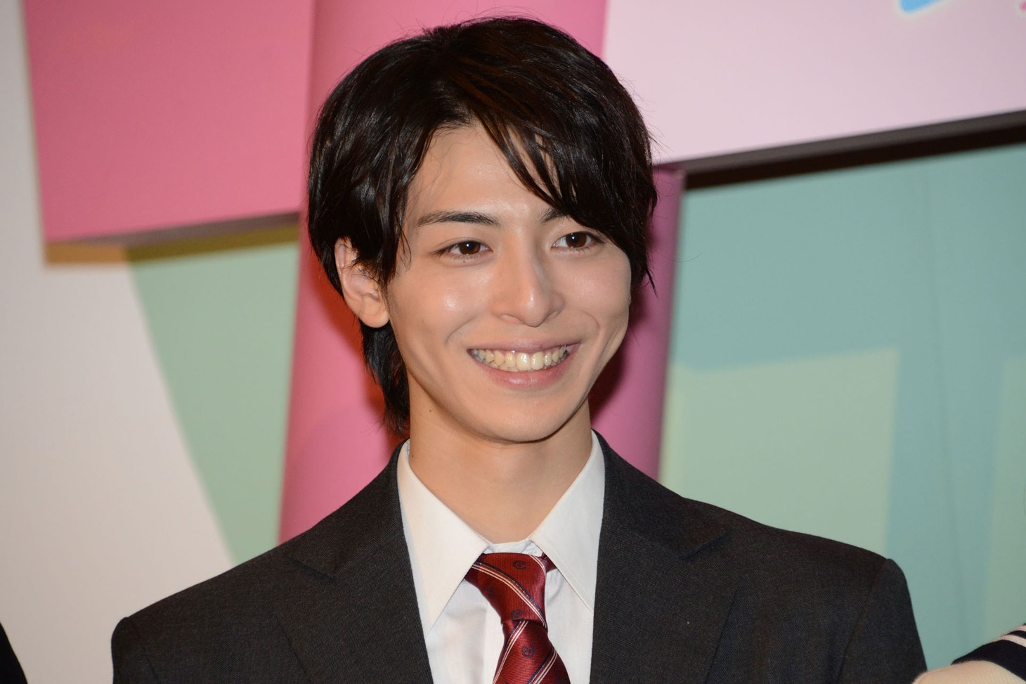 高杉真宙
