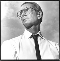 「Anthony Pakins」 (c)Photo by Xavier Lambours / G.I.P.Tokyo