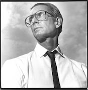 「Anthony Pakins」 (c)Photo by Xavier Lambours / G.I.P.Tokyo