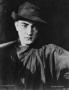 「Sessue Hayakawa / The Tongman,1919」 (c)Cinemagazine-Edition / G.I.P.Tokyo