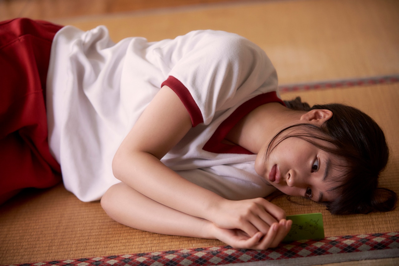 「ちはやふる －結び－」