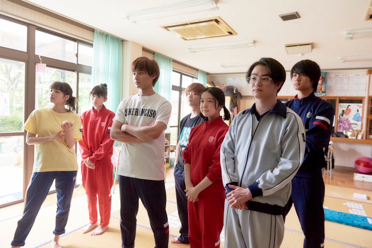 「ちはやふる －結び－」