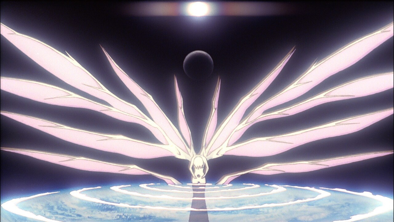 「新世紀エヴァンゲリオン劇場版 Air／まごころを、君に」 (c)カラー／EVA製作委員会