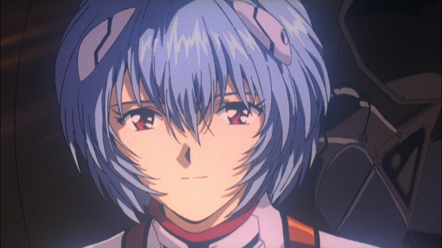 「EVANGELION:DEATH(TRUE)2 」 (c)カラー／EVA製作委員会