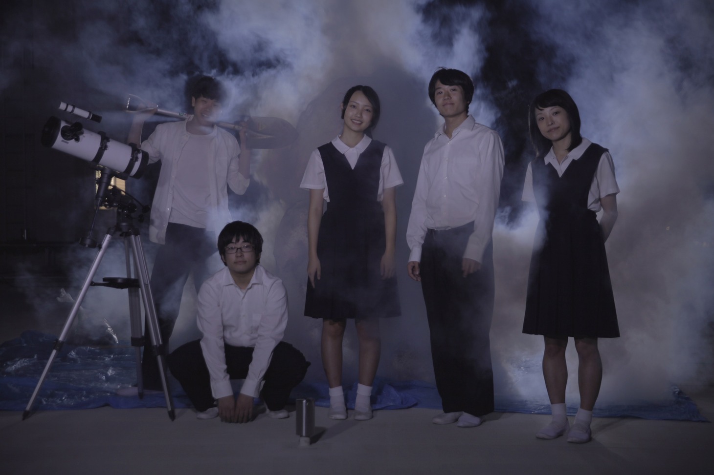 「赤色彗星倶楽部」