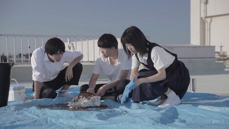 「赤色彗星倶楽部」