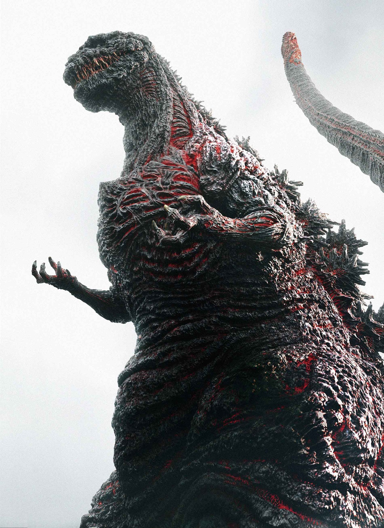 「シン・ゴジラ」 (c)2016 TOHO CO.,LTD.