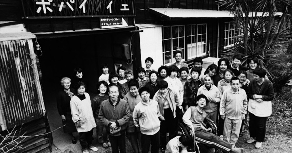 福祉や障害者撮り続けたドキュメンタリー作家・柳澤寿男、現存する23本 