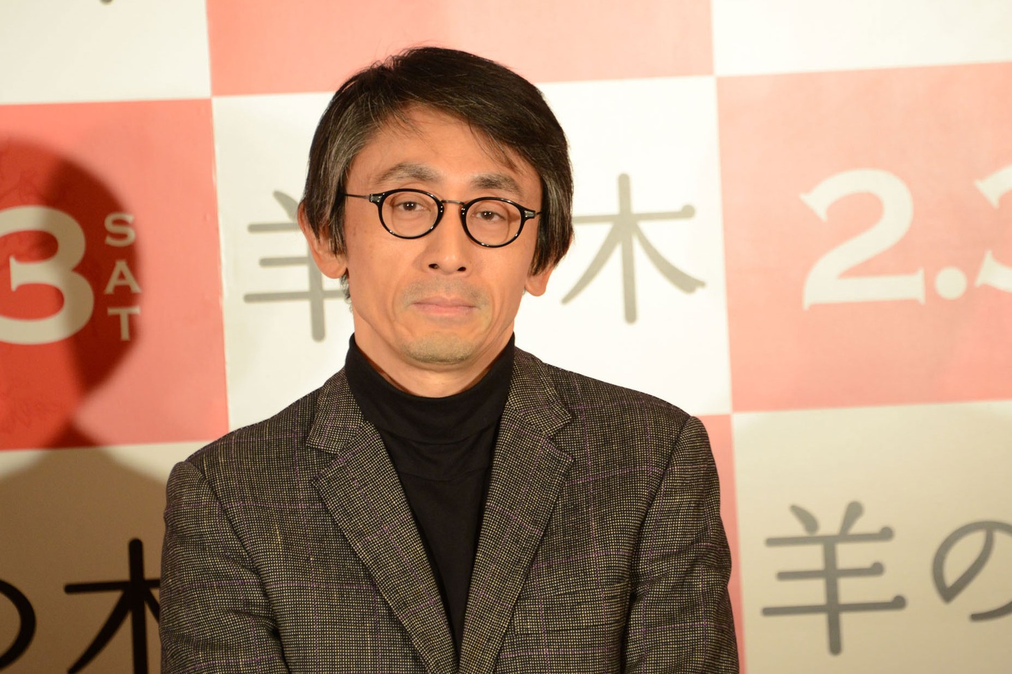 吉田大八