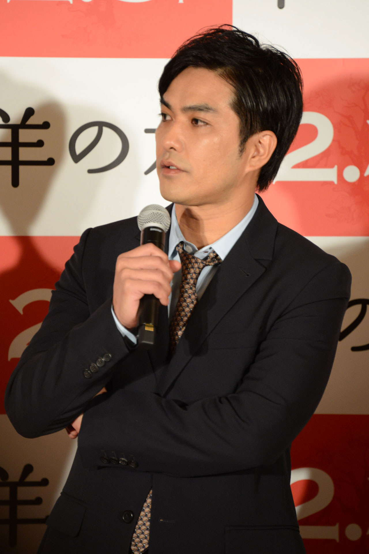北村一輝