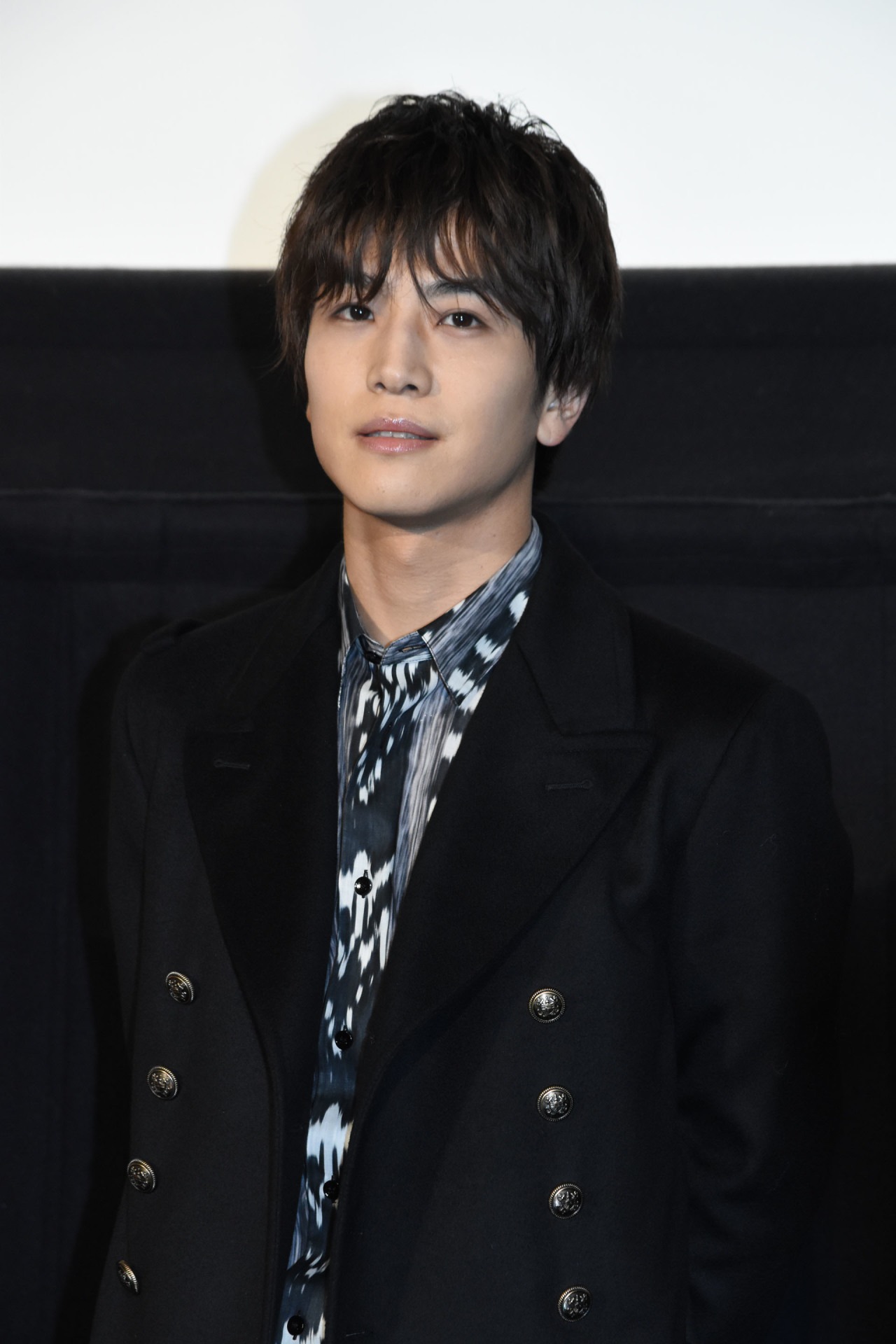 岩田剛典