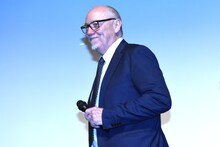 テリー・ジョージ