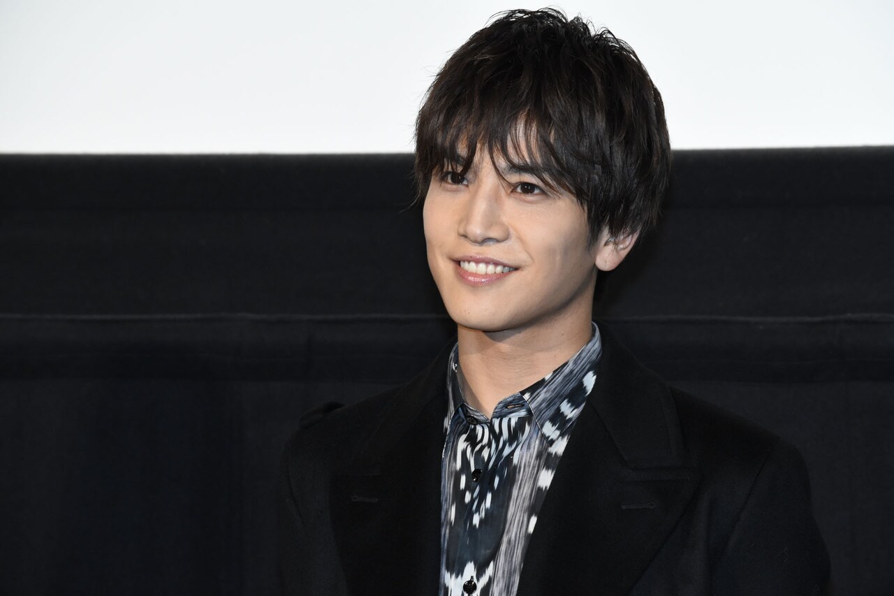 三代目JSB岩田剛典「冬きみ」は魂を込めた作品、“血豆との別れ”を語る