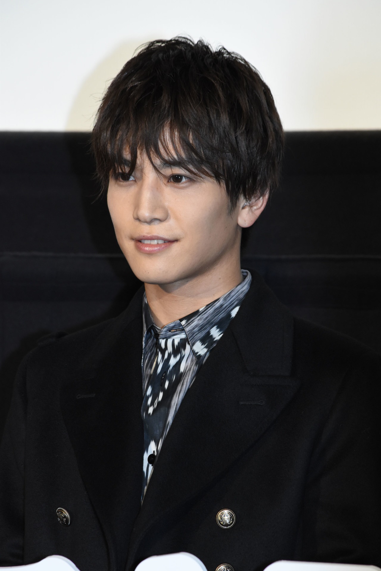 岩田剛典