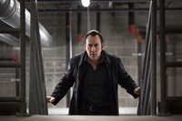 「ヒューマン・ハンター」