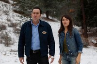 「ヒューマン・ハンター」