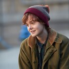 エル・ファニングが「アバウト・レイ」のコメディ要素語る、「笑いが沸き起こるはず」