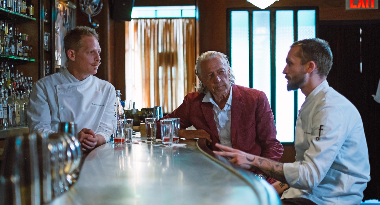 「シューマンズ バー ブック」