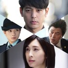 連続ドラマWで竹内結子が死刑囚に、新井浩文は弁護士役「殺しませんし死にません」