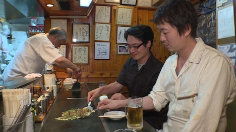 「美しき酒呑みたち 十杯目」