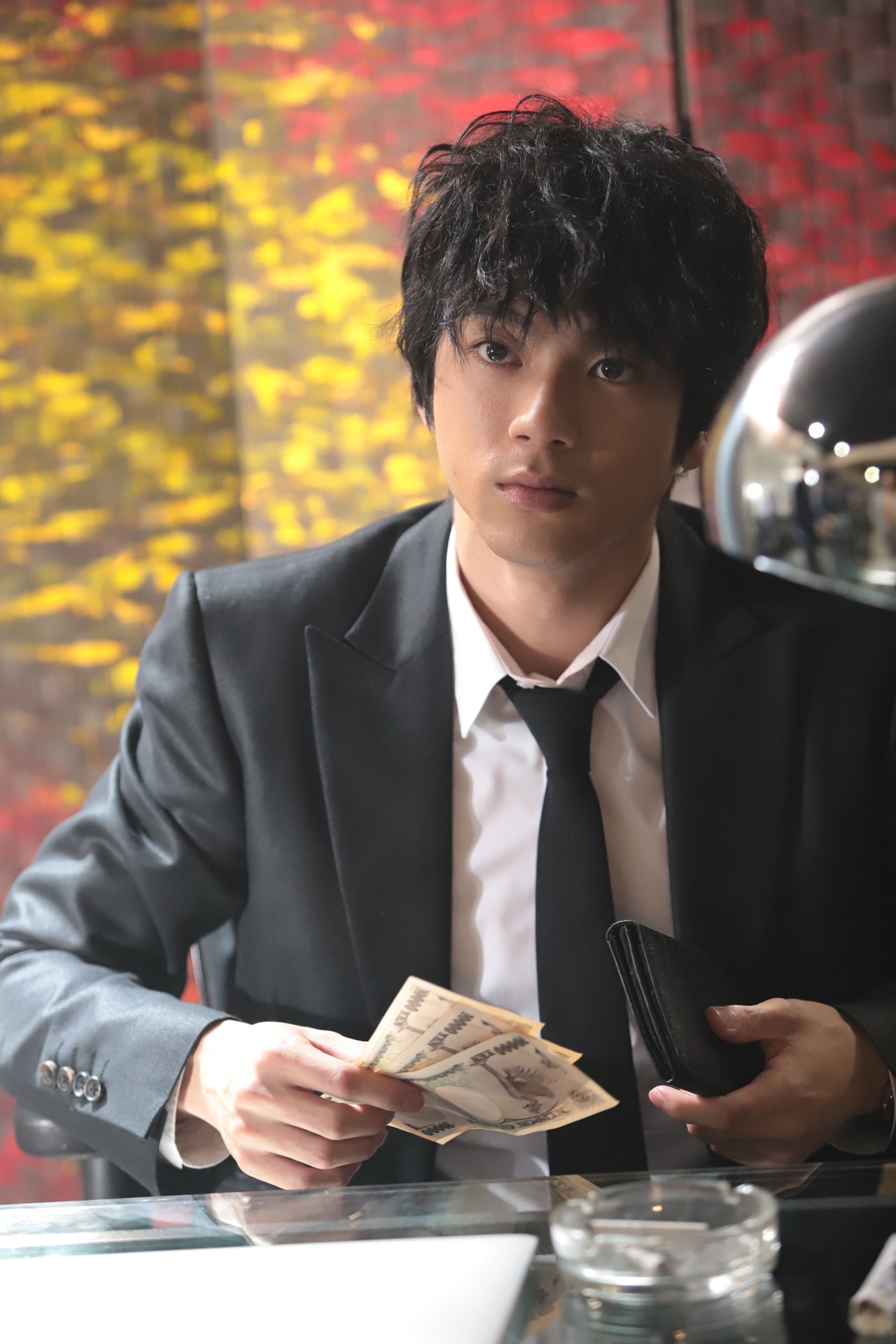 「闇金ドッグス8」