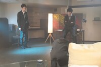 「闇金ドッグス8」