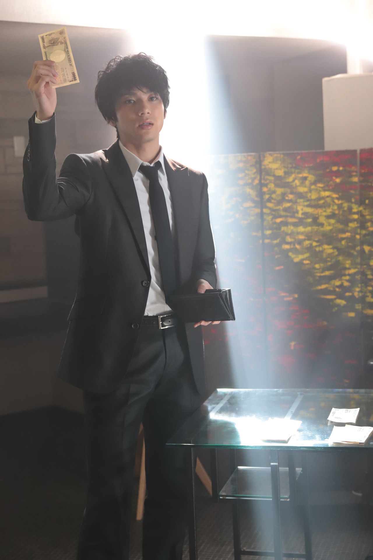 「闇金ドッグス8」
