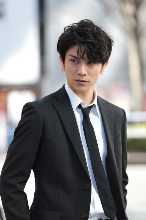 「闇金ドッグス9」