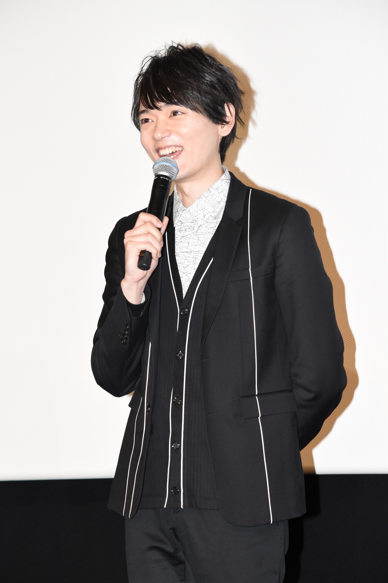 古川雄輝