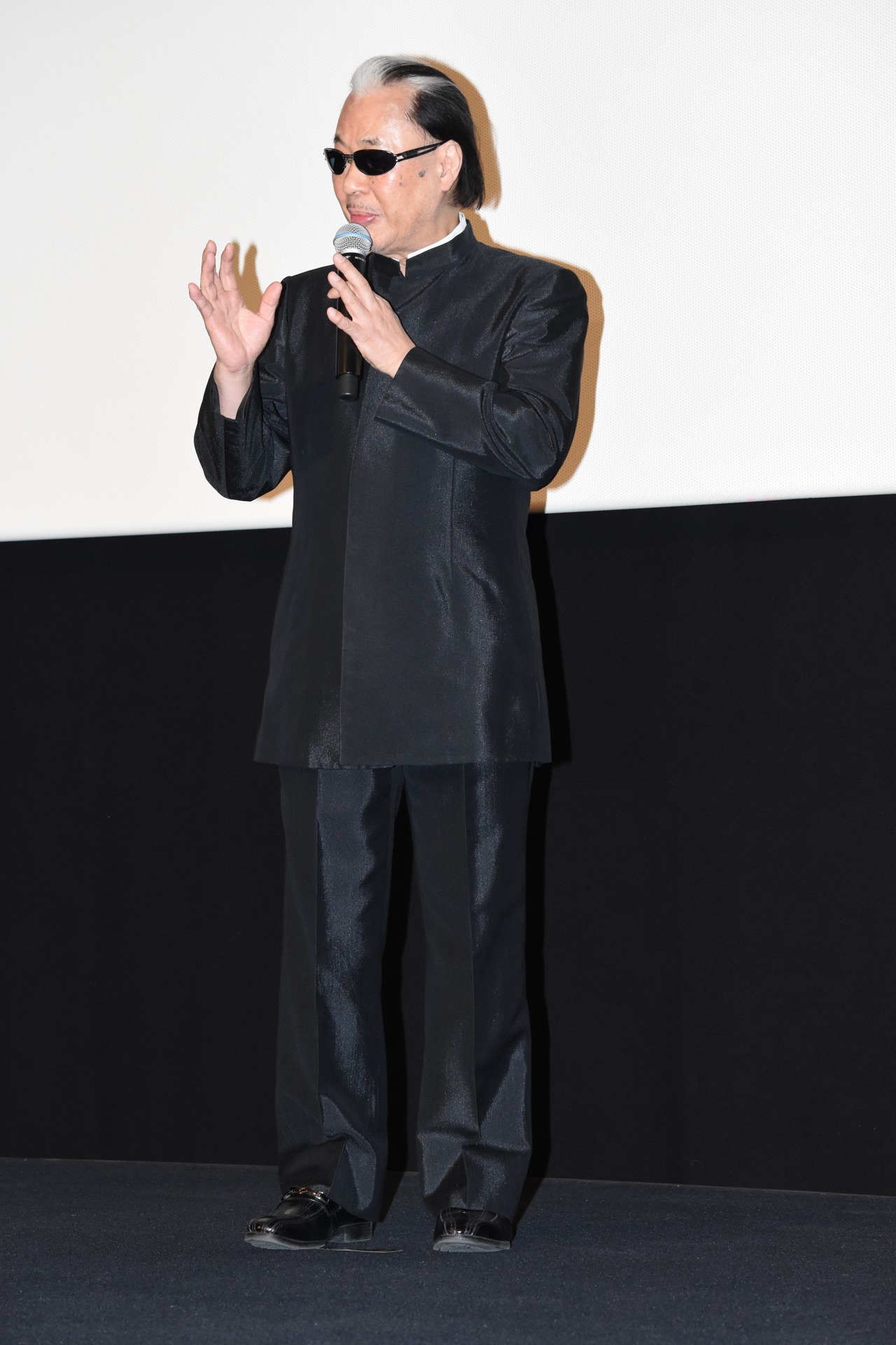 Mr.マリック