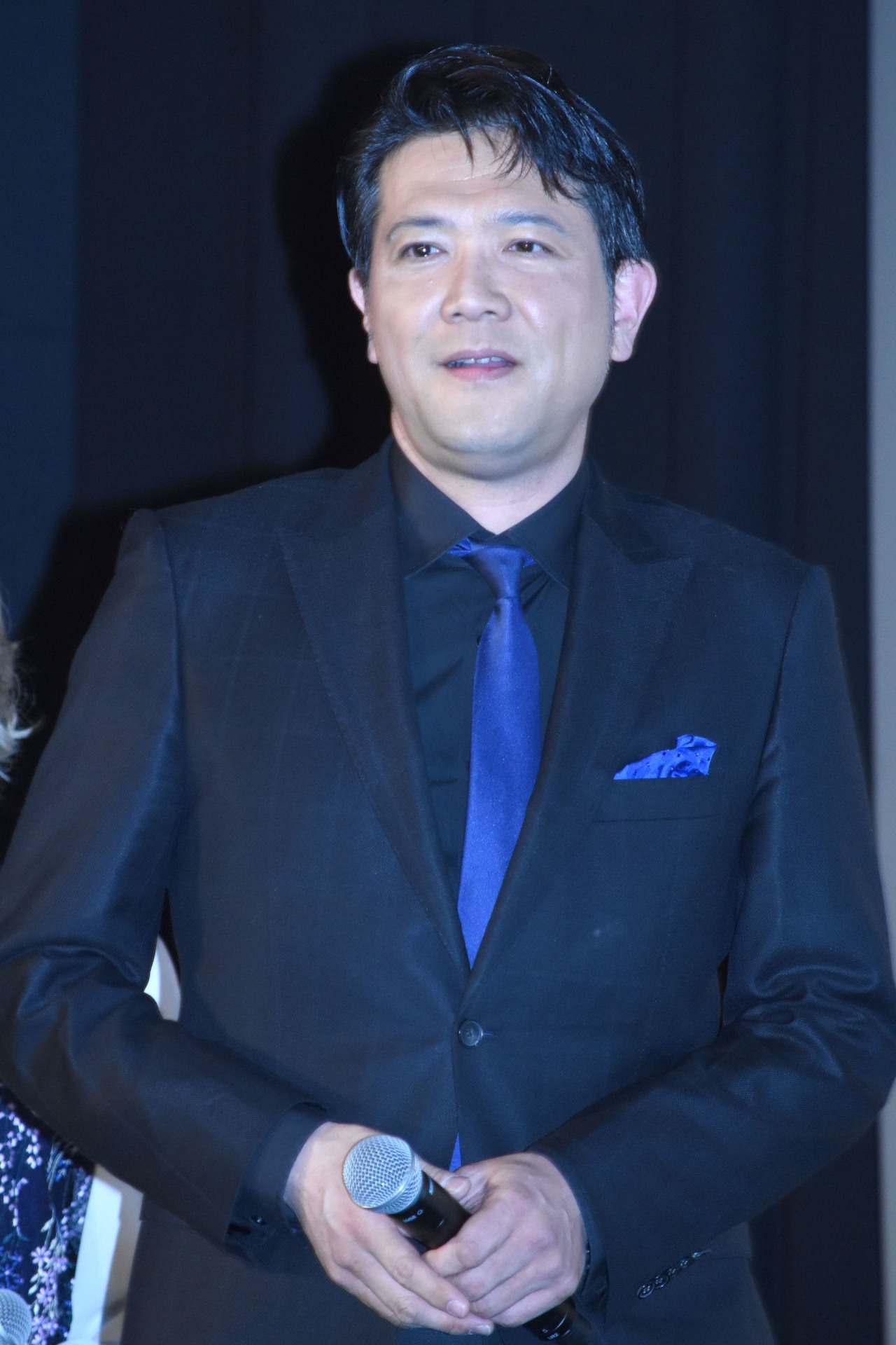 別所哲也