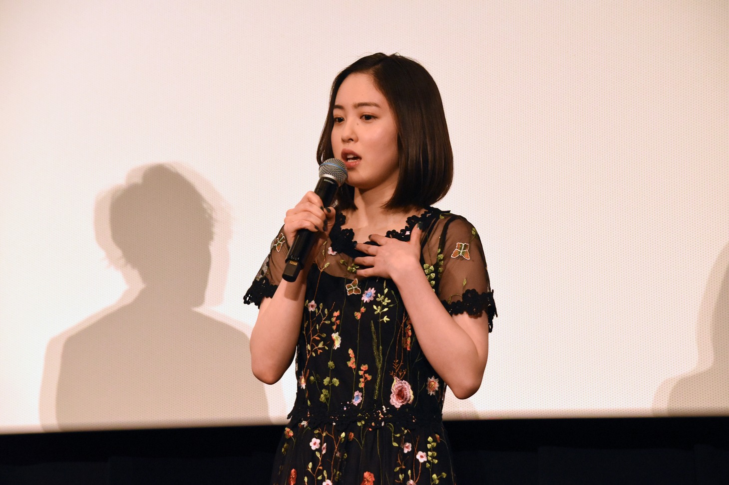 藤井武美