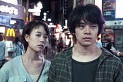「映画 夜空はいつでも最高密度の青色だ」 (c)Bangkok Nites Partners 2016