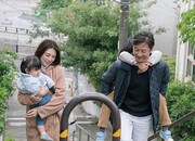 「幼な子われらに生まれ」 (c)2016「幼な子われらに生まれ」製作委員会