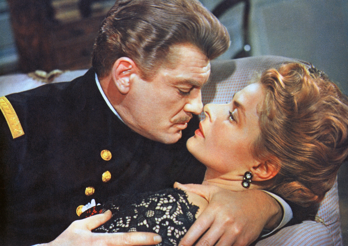 「恋多き女 デジタル修復版」 (c)1956 Gaumont - StudioCanal Image