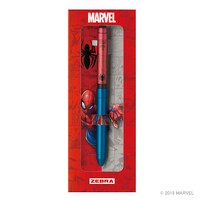 「シャーボX マーベル」スパイダーマン