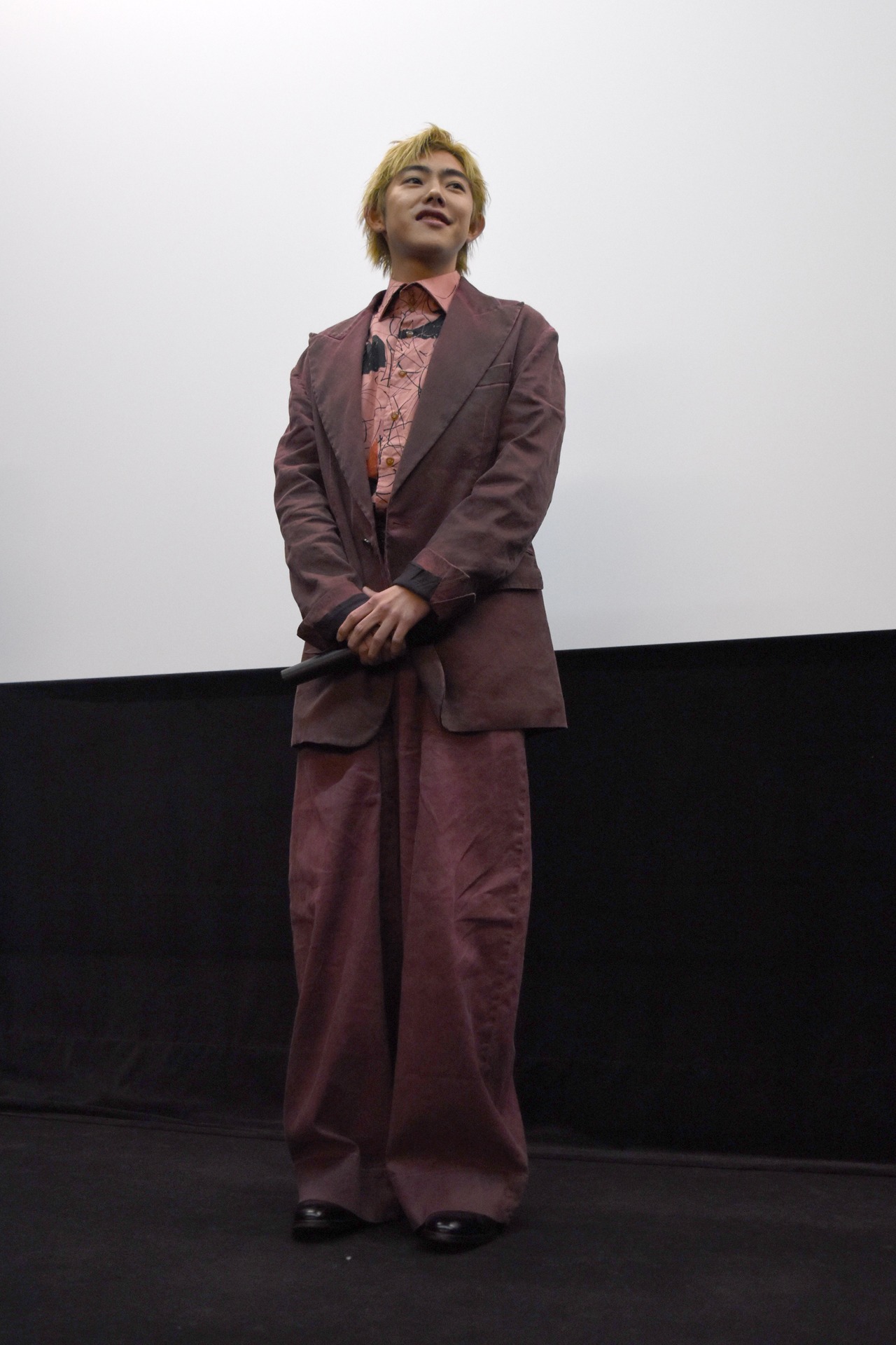 吉村界人