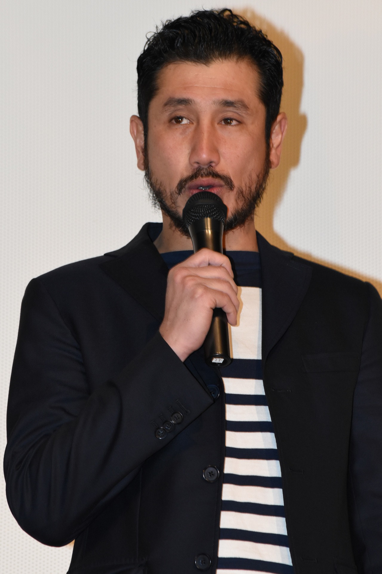 渋川清彦
