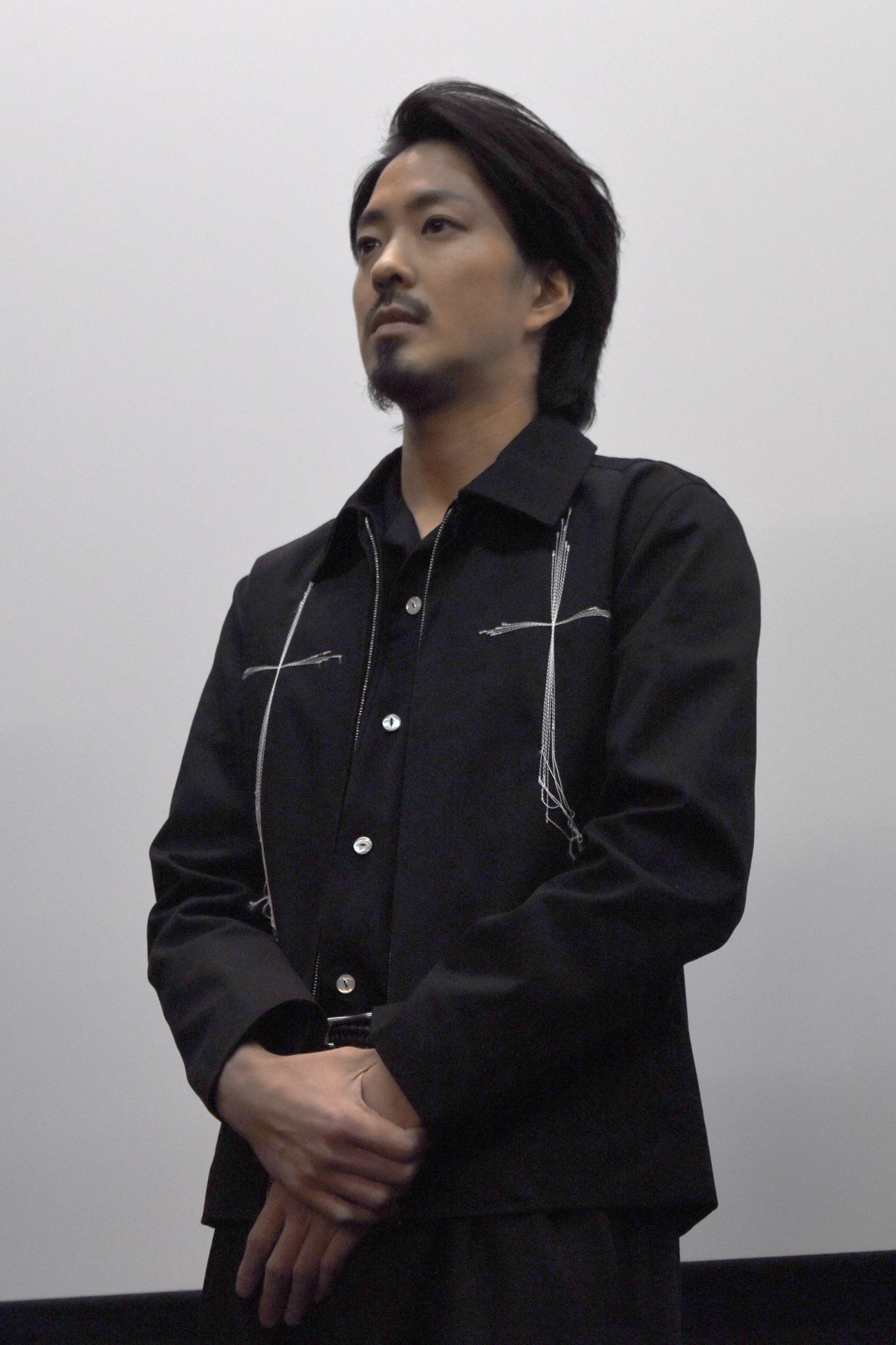 若葉竜也