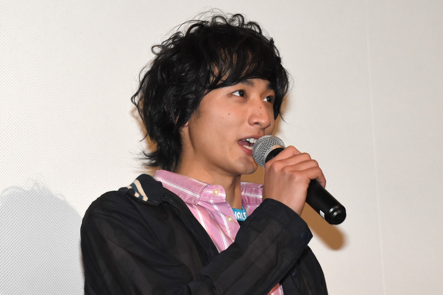 小関裕太