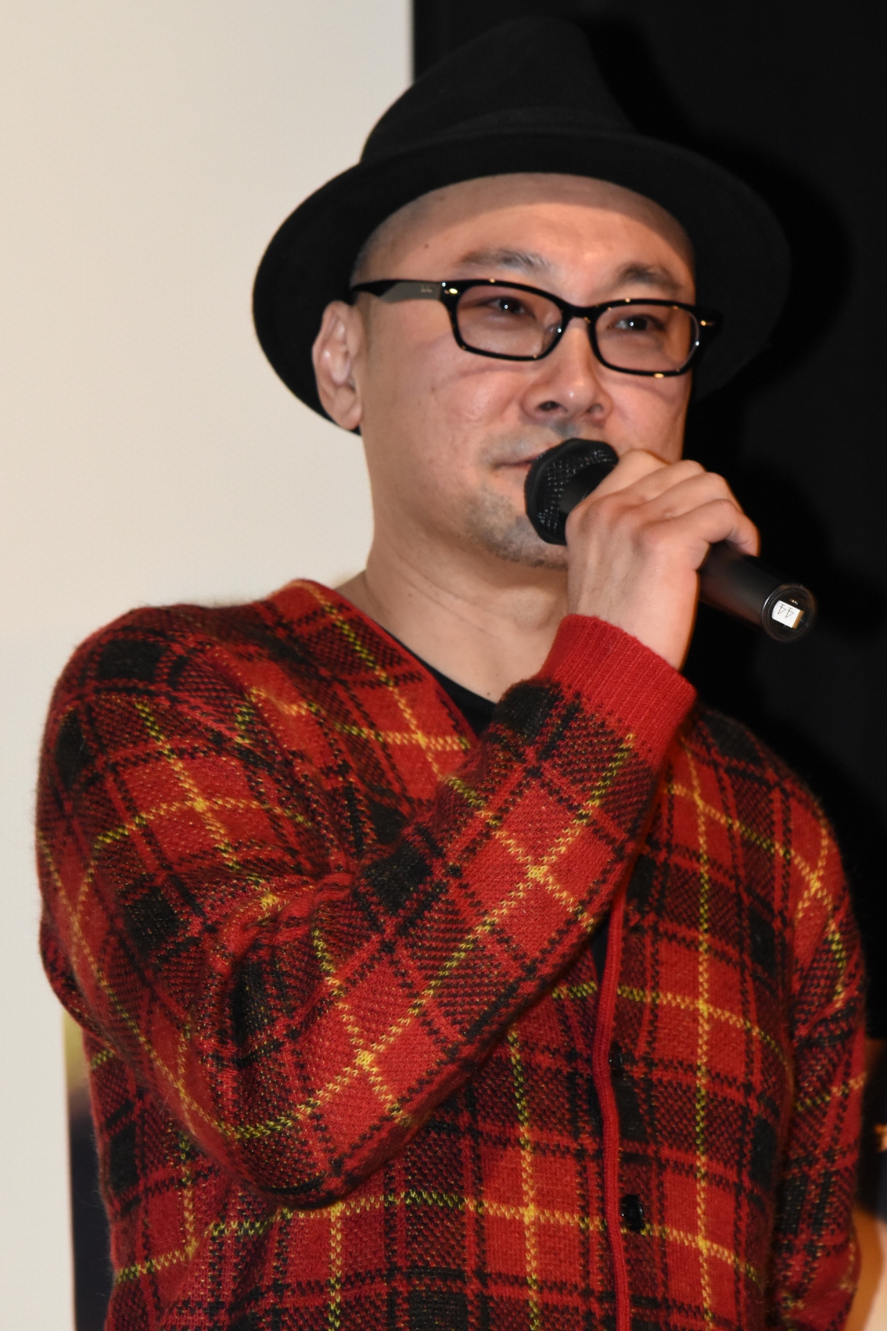 内田英治