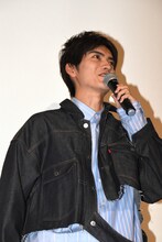 山本涼介