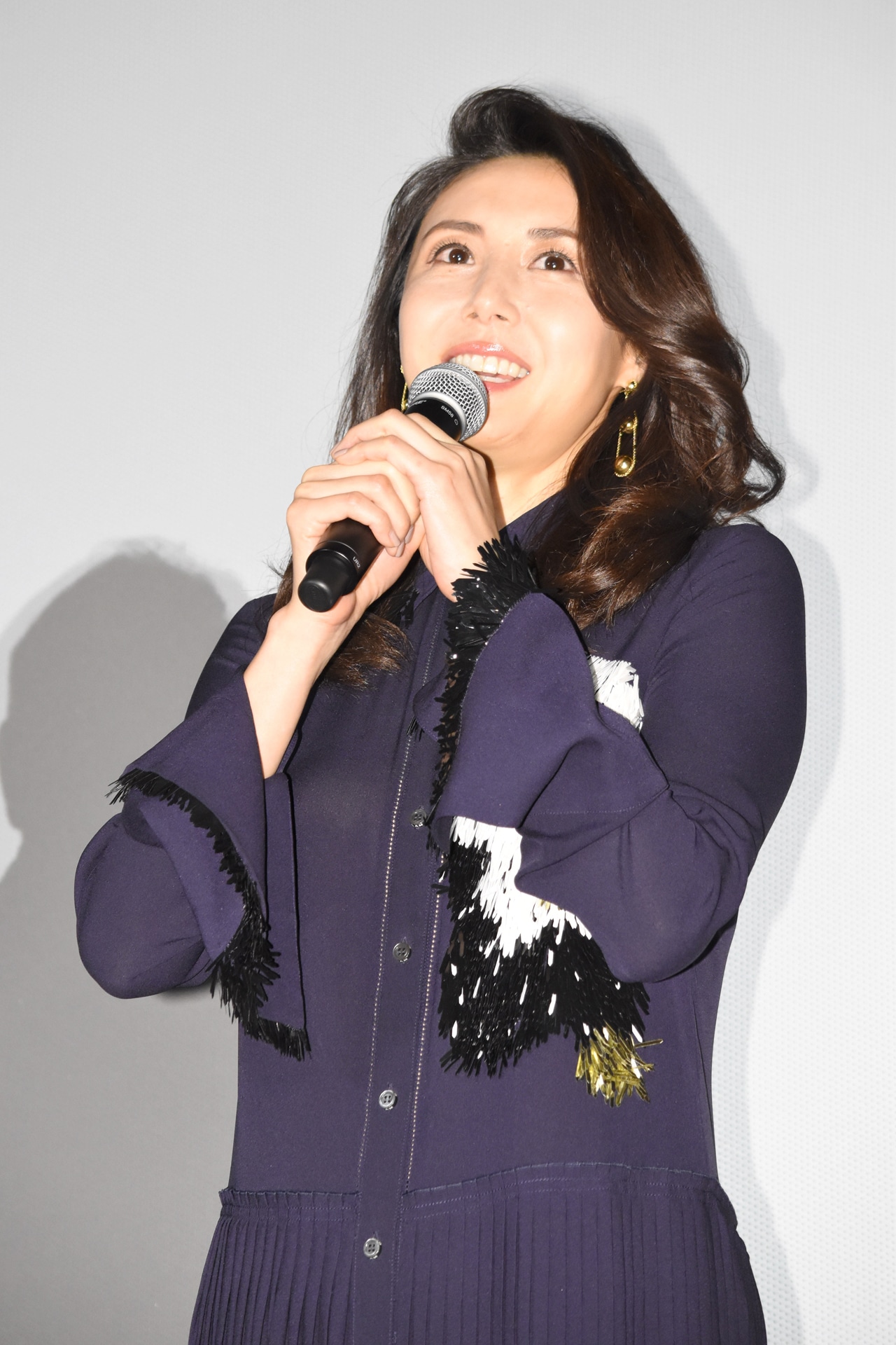松嶋菜々子
